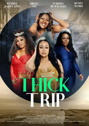 Thick Trip (2025)