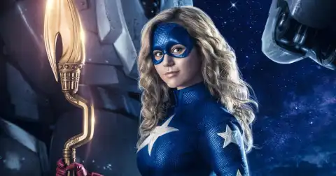 Stargirl Season 2 Premieres Summer 2021