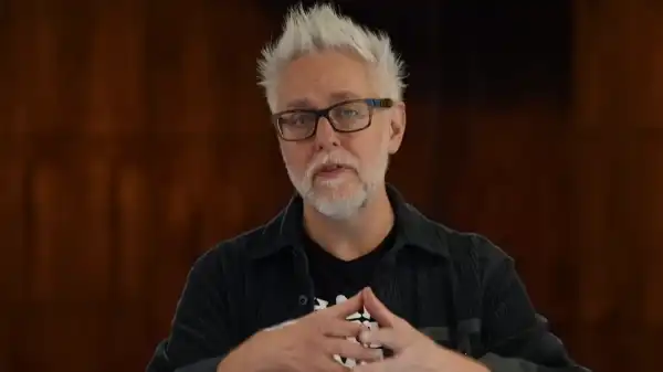 James Gunn: No One Has Figured Out My Main DC Plan
