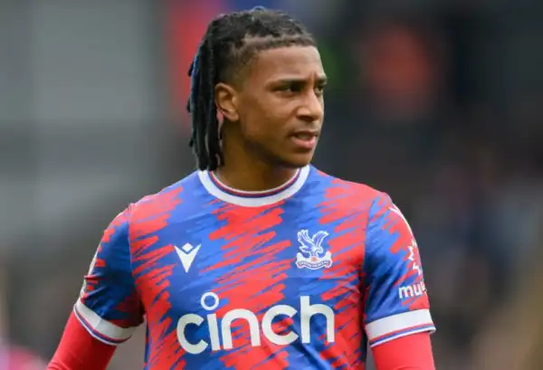 Transfer: Nusa to replace Olise at Crystal Palace