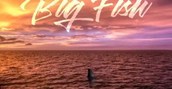 Ace Hood - Big Fish