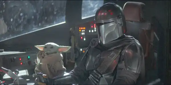 The Mandalorian Wins Two More Emmys For Original Score & Stunts
