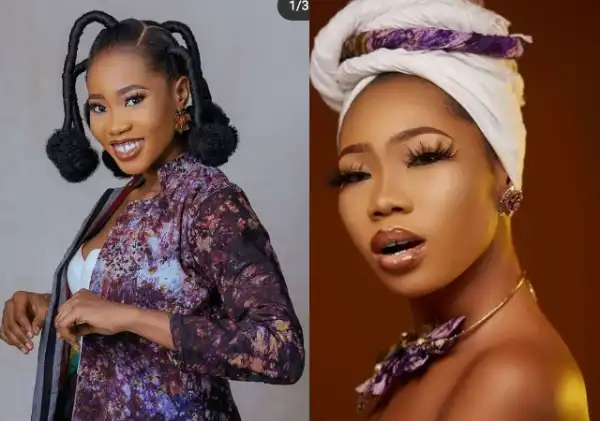 “Don’t let society bully you” – Actress Lizzy Jay advices slim women