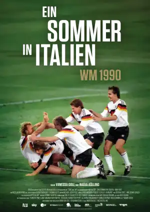 A Summer in Italy - World Cup 1990 (2026)