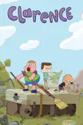 Clarence Season 2