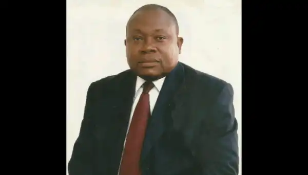 Don’t throw Abia into turmoil – Ex-SSG warns politicians