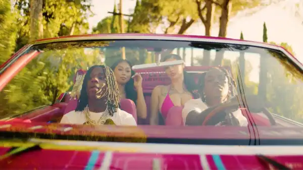 Rich The Kid - Prada (Remix)  ft. Polo G (Video)