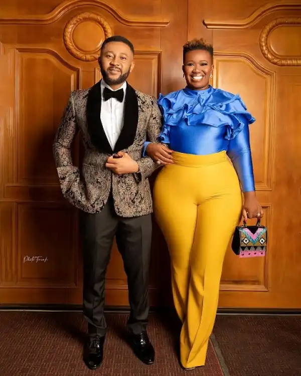 How God Iintervened In My Life to Surmount 2023 Challenges – Comedian Warri Pikin (Video)