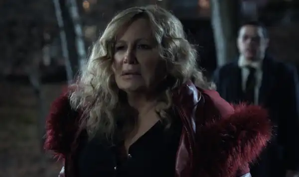 Riff Raff Trailer: Jennifer Coolidge & Bill Murray Star in Dark Comedy Movie