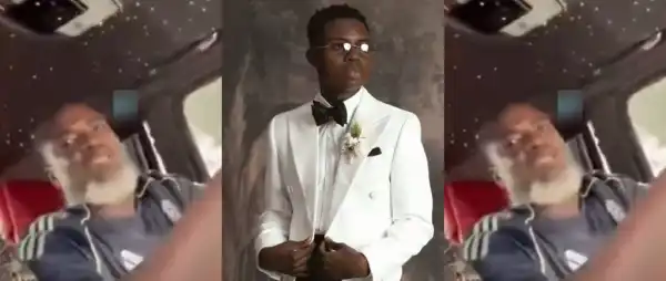 “I’m Going to Court To get An Affidavit” – King Ochacho Insists Peller Will Keep Gifted House for Life, Says Son Has No Share of the House
