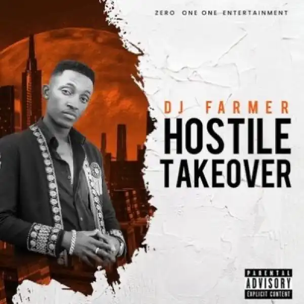 Dj Farmer – Panganase