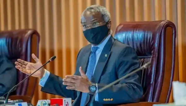 “Federal Government Has Completed 11,000 Houses Nationwide” – Minister Of Works And Housing, Fashola