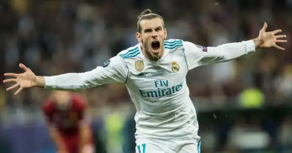 See Why Jose Mourinho Will Not Play Gareth Bale Until October (See Why)