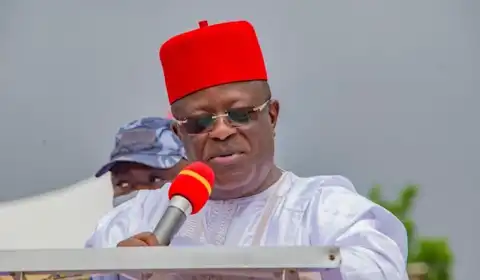 Tinubu: ‘If you tackle us, we will Asiwaju you’ – Umahi warns Obidient Movement