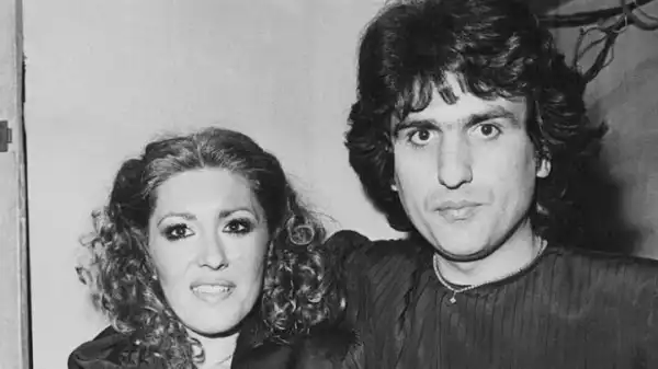 Age & Career Of Carla Cutugno