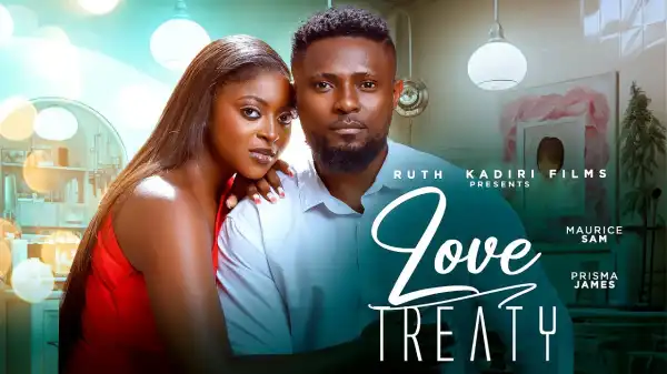 Love Treaty (2026 Nollywood Movie)