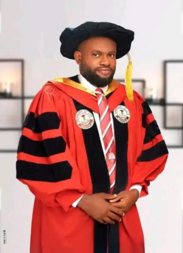 Akwa Ibom State Polytechnic Appoints Dr. Ayadu Koffi as Acting Head of Urban and Regional Planning