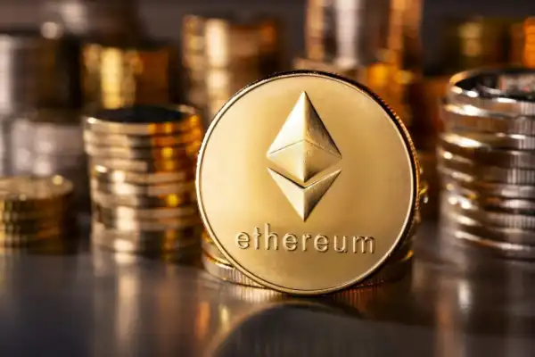 Ethereum Wallet Transfers 81,760 ETH to Binance