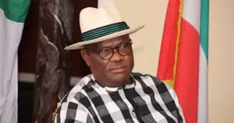 Governor Nyesom Wike Rejects PDP Vice Presidential Candidacy, Nominates Donald D