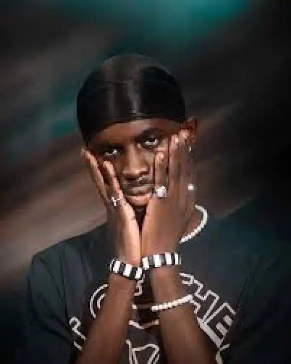 Black Sherif Hit New Career Milestone On Shazam, Becomes The Most Shazamed Song In The World