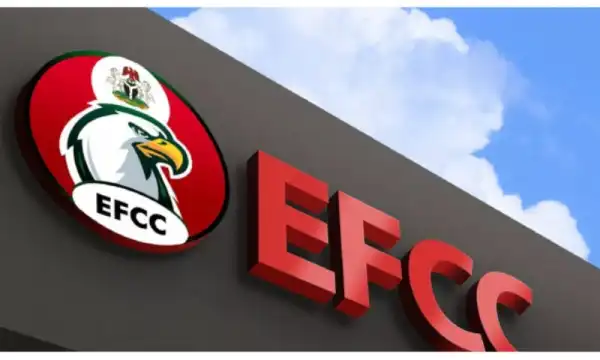 Why recovered N1.23 trillion won’t be found in FG account – EFCC