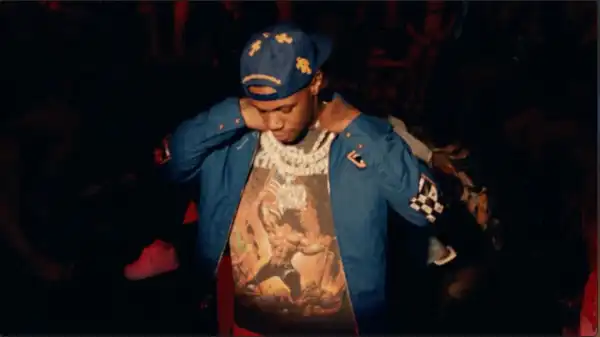 A Boogie Wit da Hoodie - Body ft. Cash Cobain (Video)