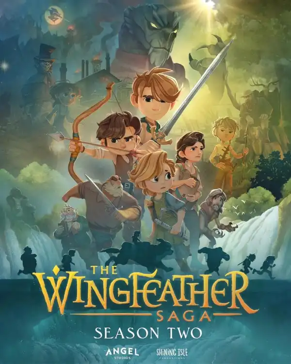 The Wingfeather Saga S01 E03