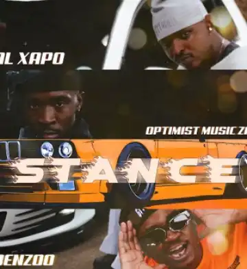 Al Xapo – Stance Ft. Benzoo & Optimist Music ZA