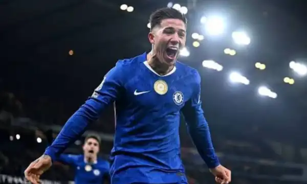 Transfer: Chelsea set £120m Enzo Fernandez deadline as Alonso takes charge