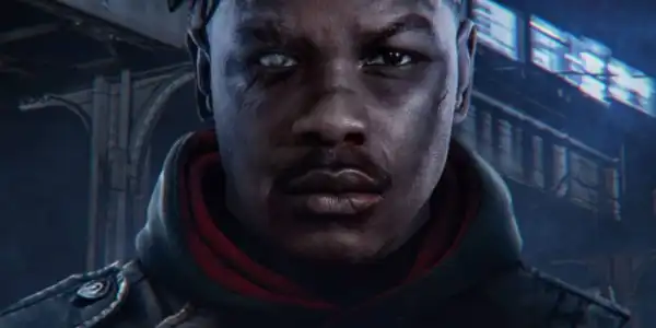 Batman Art Pushes For John Boyega to Become the Next Jason Todd