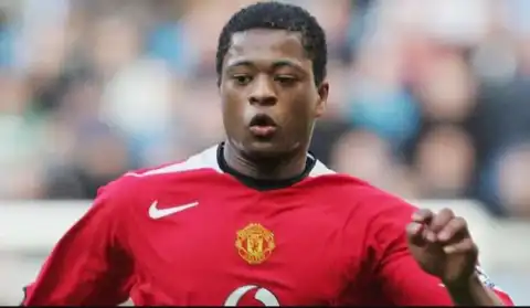 Ex-United Defender, Evra, Congratulates Messi Ahead Of 2021 Ballon d’Or Ceremony