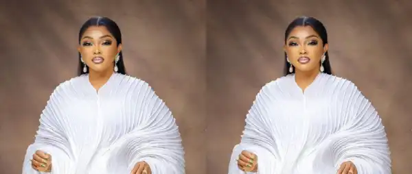 Mercy Aigbe Laments As She Loses Two Phones At Labake Olododo’s Premiere