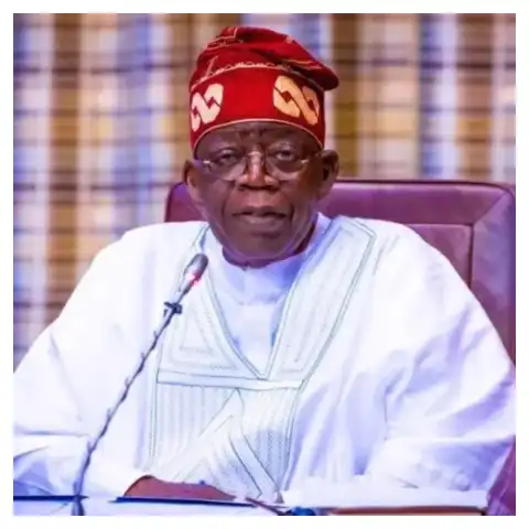 FCT projects: Wike is Mr Fix-it, I knew he wouldn’t sleep – Tinubu