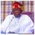 2027: I accept with humility – Tinubu speaks on emergence as APC presidential candidate