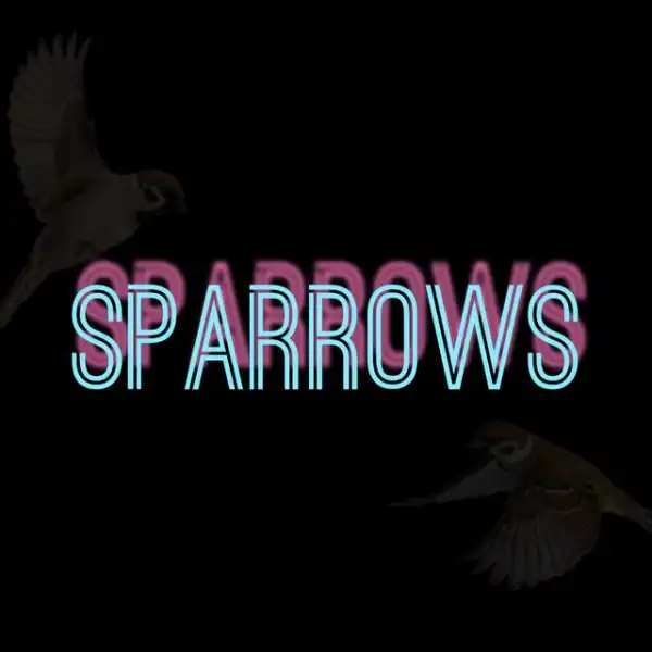 Iakopo – Sparrows (Instrumental)