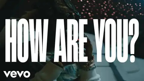 Seyi Vibez - HOW ARE YOU (Video)
