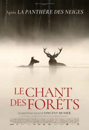Whispers in the Woods (2025) [French]