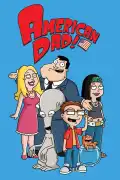 American Dad S17E19