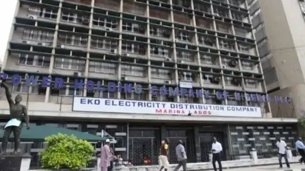 Eko DisCo announces 25-day blackout in Lagos