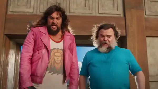 A Minecraft Movie: Special ‘Chicken Jockey’ 4DX Screening Announced to Let Fans Scream