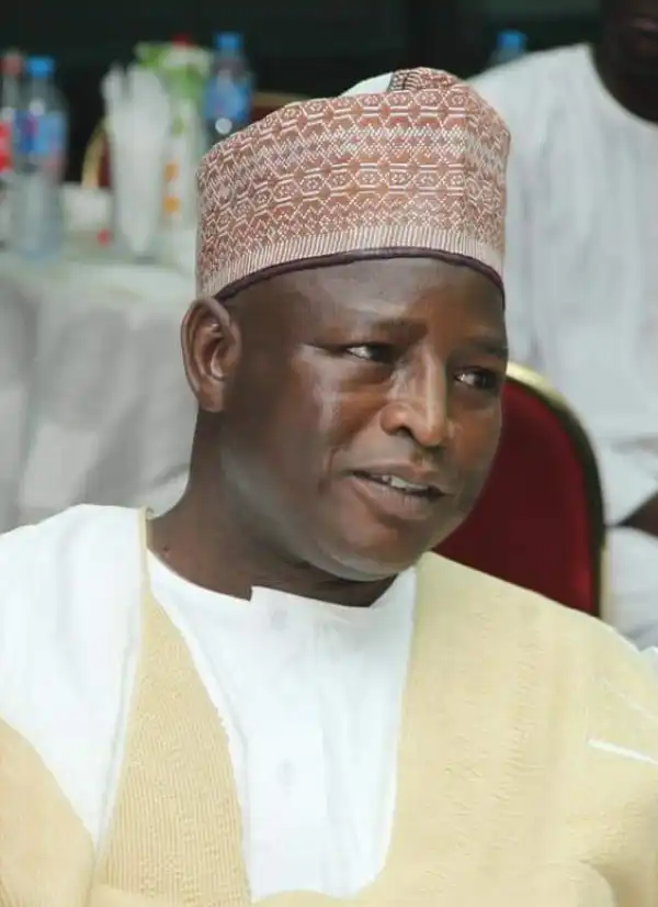 Northern APC Group Attacks Yoruba Leader Over Tinubu Presidential Ambition