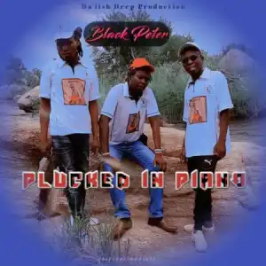 Black Peter –  Anglalanga