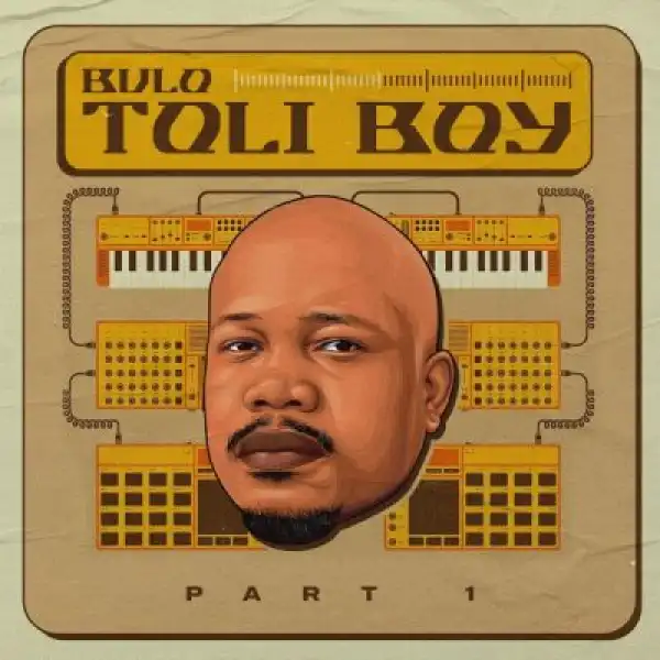 Bulo – uMbonaphi ft. Mthunzi