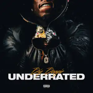 Big Boogie - UnderRated (Album)
