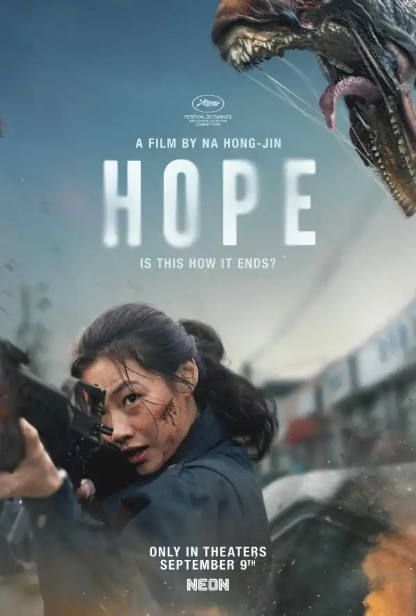 Hope (2026) [Korean] 