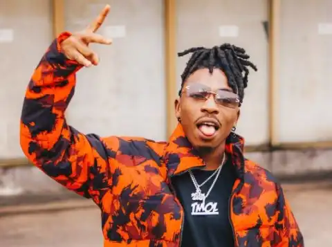 Fix Roads Instead Of Buying New SUVs – Singer Mayorkun Tells Lawmakers