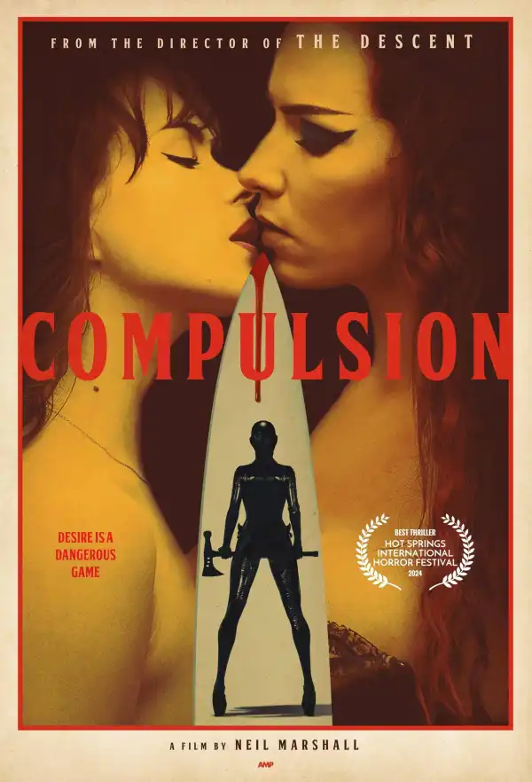 Compulsion (2025)