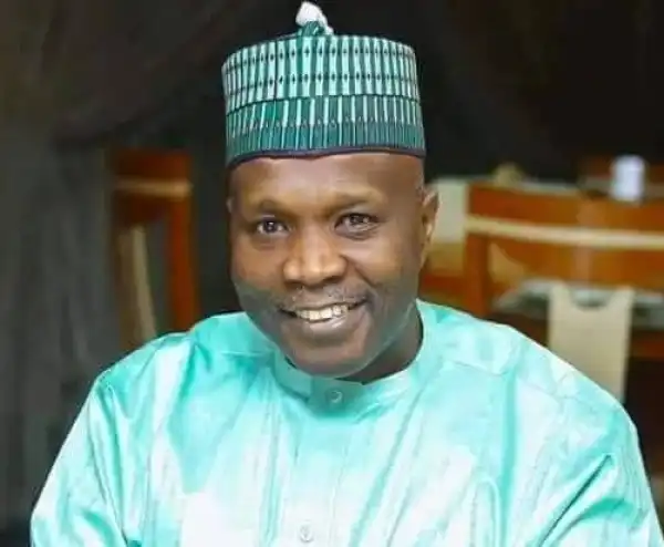 Gov Yahaya Extends Eid-el-Fitir Holiday In Gombe
