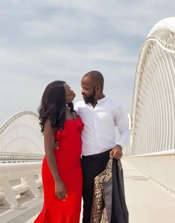 Media personality, Nedu unveils his 