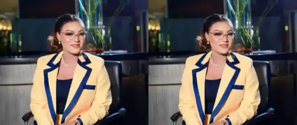 “He Was Gay”- Kikelomo Abati Opens Up About Her First Marriage And Past Struggles